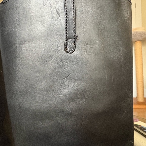 Frye Riding Boots 76976 - Picture 6 of 9